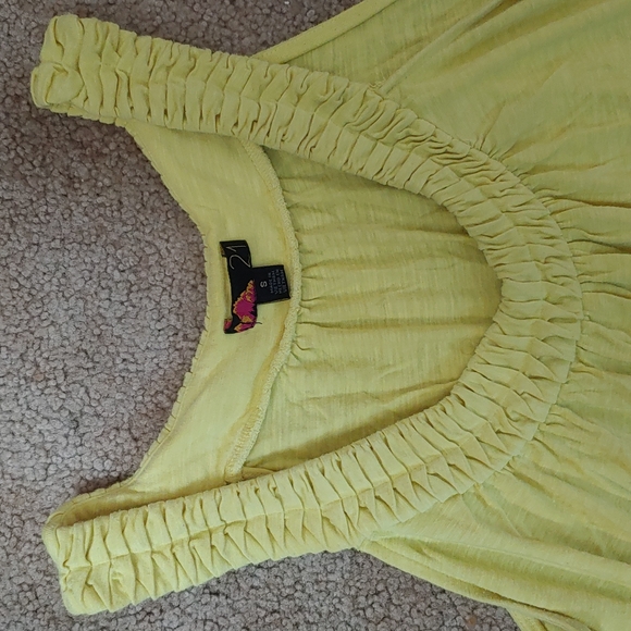 Tank top - Picture 2 of 4